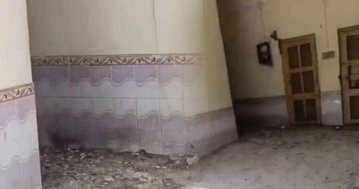 Bannu, Terrorists Destroy BHU, , Fitna al-Khwarij, Terrorism and Counterterrorism in Balochistan, Pakistan's War on Terror and India-Backed Afghan Taliban's Double Game