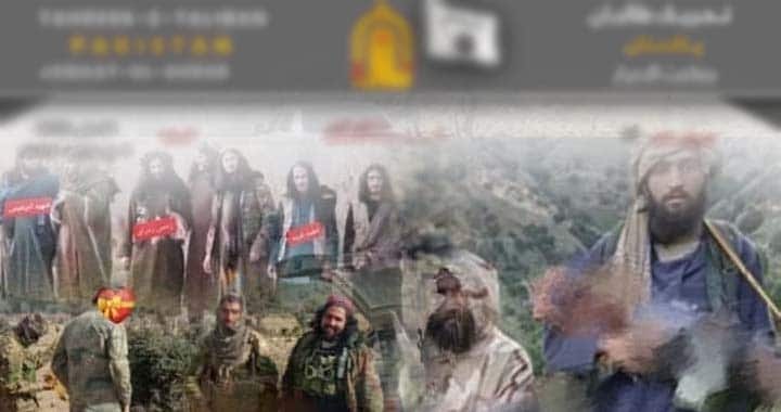 10, Jamaat-ul-Ahrar (JUA), Fitna al-Khwarij, Kurram Clashes, Rifts Within TTP