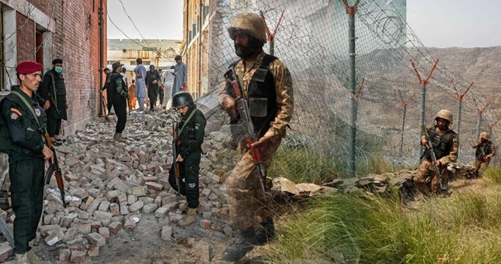 Pakistan, Pakistan’s Trust Deficit with the Afghan Taliban, Pakistan Afghan Taliban Tensions, Safe Havens, Pakistan's War on Terror and India-Backed Afghan Taliban's Double Game