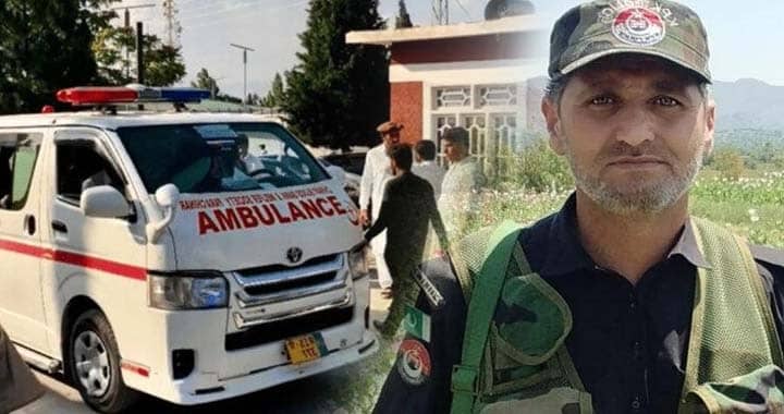 Terrorists, Terrorists and their Facilitators, Polio Attacks in Bajaur and Tank., Indian-Backed and Afghan-Backed Terrorists, Pakistan's War on Terror and India-Backed Afghan Taliban