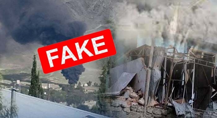 Taliban-Controlled Afghanistan