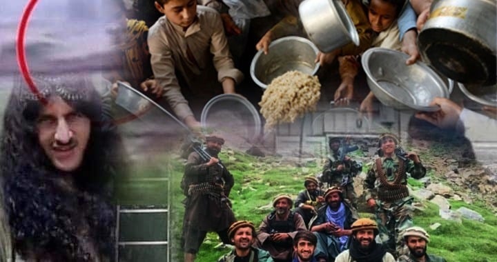 Afghanistan, Afghan Resistance against Taliban Regime, Afghanistan Freedom Front (AFF), Afghanistan’s Crisis, Afghan Taliban Facilitating Cross-Border Terror