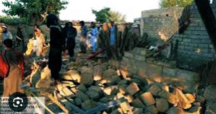 Terrorists, Government Girls Primary School Shadi Khel, Lakki Marwat, Terrorist Attacks on Schools, Pakistan's War on Terror and India-Backed Afghan Taliban
