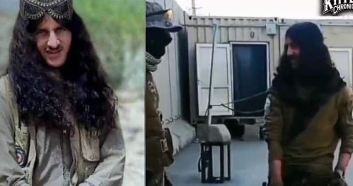 Afghan Taliban, “Yarmook Unit 60”, Afghan Taliban Elite Force, Terrorists Neutralized in Bannu Operation, Sheikh Idris