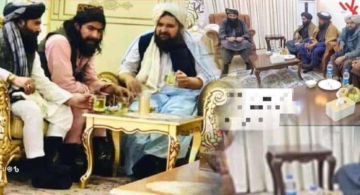Afghan Taliban, Afghan-Backed Cross-Border Attacks, Afghan Taliban Facilitating Cross-Border Terror, Pakistan Fight against Terrorism and Afghan Soil, Operation Ghazb Lil Haq and Afghan Safe Havens