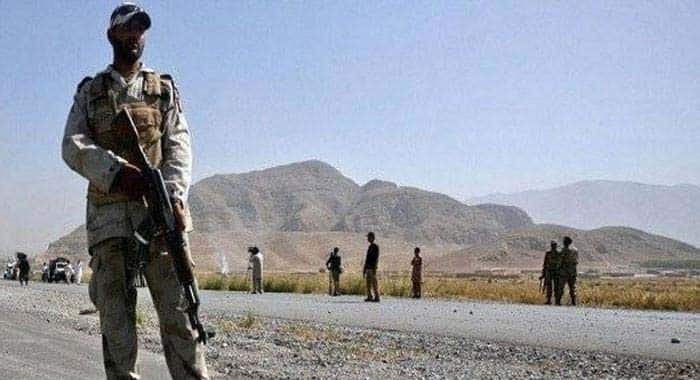 Suicide Attack, South Waziristan, Pakistan Army, Terrorists Neutralized, Pakistan's War on Terror and India-Backed Afghan Taliban's Double Game