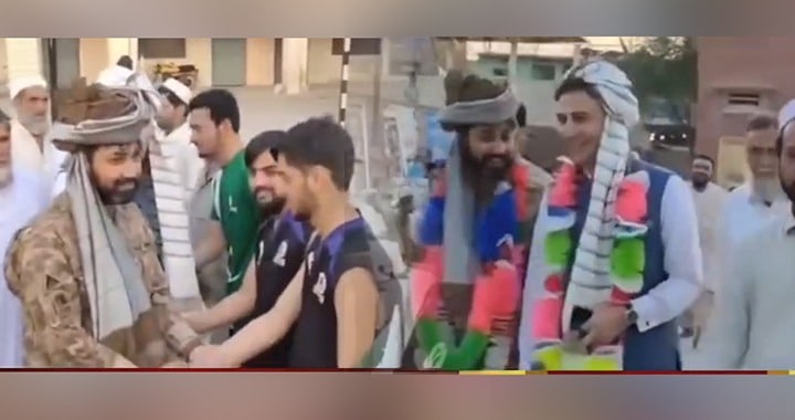 Bannu, Marka-e-Haq Celebrations in Bannu, Operation Bunyan al-Marsoos, May 2025 War against India, Pakistan Army under Field Marshal Syed Asim Munir