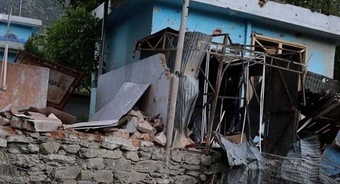 Pakistan, Cross-Border Strikes in Kunar, India-Taliban Nexus, Fact-Checking, Pakistan's War on Terror and India-Backed Afghan Taliban's Double Game