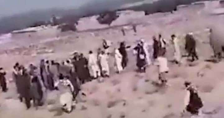 Reports, Afghanistan’s Baghlan Province, Tajik Community, Afghanistan Under Taliban Control, Afghan Taliban and Cross-Border Terrorism