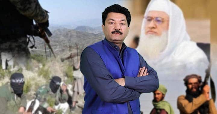 Sheikh Idris’s Killing, Terror and Talks, Daesh Khurasan or ISKP, Pakistan Afghan Taliban Tension, Pakistan's War on Terror and India-Backed Afghan Taliban's Double Game