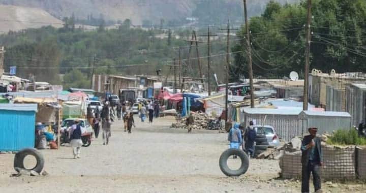 Female Entrepreneur, Badakhshan, Afghan Taliban, Afghan Women, Afghanistan under Taliban Rule