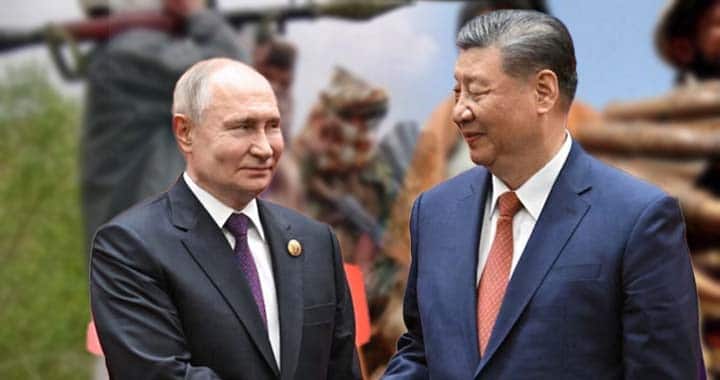 Russia, Moscow and Beijing on Afghanistan, Security Situation in Taliban-Controlled-Afghanistan, Chinese President Xi Jinping and Russian President Vladimir Putin, Afghanistan a Threat to Global Security