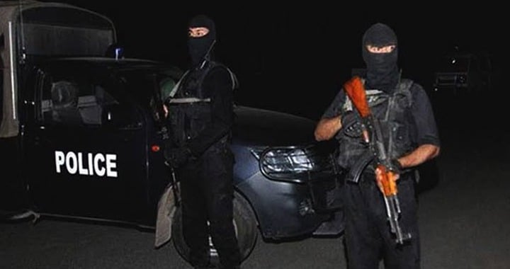 Fitna al-Hindustan, Pishin IBO, Counter Terrorism Department (CTD), Terrorist Networks in Balochistan, Pakistan's War on Terror and India-Sponsored Terrorim in KP and Balochistan,