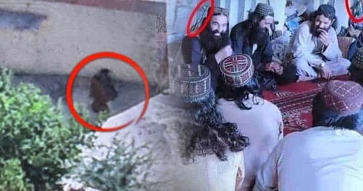 Mosques, Terrorists Hide in Mosques, North Waziristan Counterterror Operation, Mosques Misuse as Terror Hub, Terrorism and Counterterrorism in KP and Balochistan