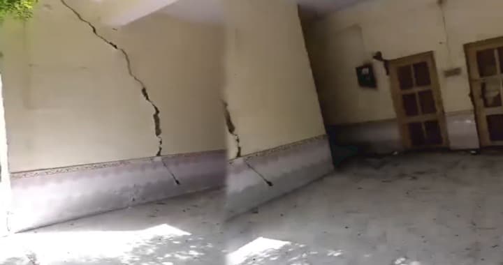 Terror, India-Sponsored and Afghan-Backed Terrorism in Khyber Pakhtunkhwa and Balochistan, Bannu Attack, Fitna al-Khwarij, Pakistan's War on Terror and India-Backed Afghan Taliban