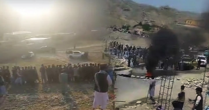Badakhshan, Deadly Clashes in Afghanistan’s Badakhshan Province, Argo and Jurm Districts, Afghanistan Under Taliban Rule, Taliban's Anti-Poppy Operation