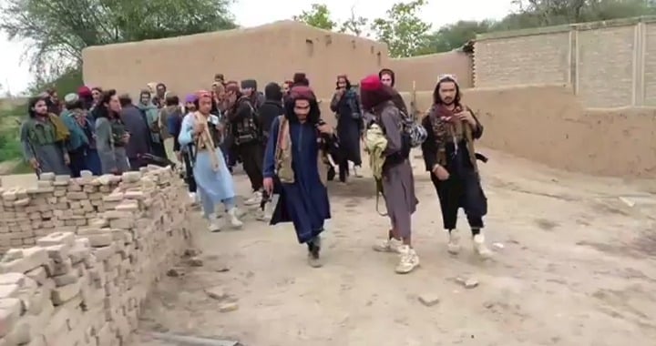 Khwarij, “Dogs of Hell”, Quran, Islam Rejects Terrorism, Pakistan's War on Terror and War of Narratives