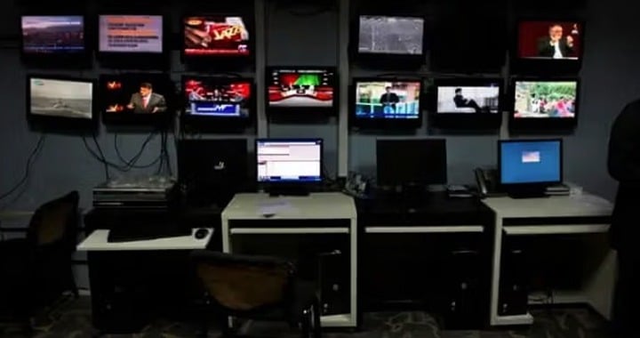 Taliban, Afghan Media Under Taliban Rule, TOLOnews, Press Freedom in Taliban-Controlled-Afghanistan, Taliban Shut Three Radio Stations Down in Kandahar
