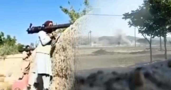 Terrorist, Fitna al-Khwarij, Terrorists Using Civilians as Human Shields, North Waziristan Operation, Pakistan's War on Terror and India-Sponsored Terrorism in KP and Balochistan