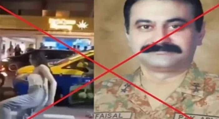 Video, Viral Thailand Assault Video, Fact-Check, RAW and Mossad’s Proxy Network, Pakistan's Counterterrorism Strategy