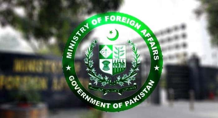 Afghan, Pakistan, Foreign Office Spokesperson Tahir Andrabi, Afghan Taliban and Cross-Border Terrorism, Pakistan's War on Terror and India-Sponsored Terrorism in KP and Balochistan
