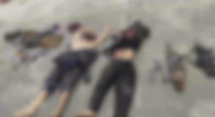 Terrorists, Suicide Jacket, FC Operation in Mohmand, Security Forces, Pakistan's War on Terror and India-Sponsored Terrorism in KP and Balochistan