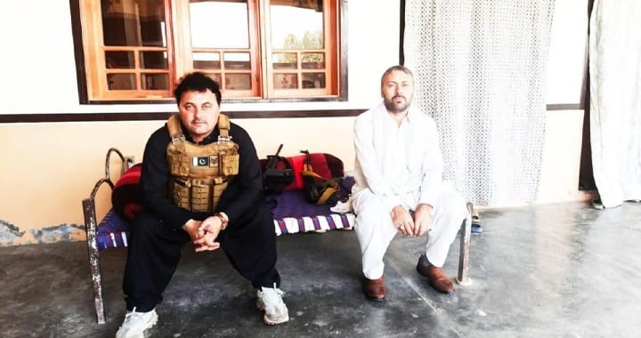 Martyred, Targeted Terrorist Attack, South Waziristan, Azm-e-Istehkam, Pakistan's War on Terror and India-Sponsored Terrorism in KP and Balochistan