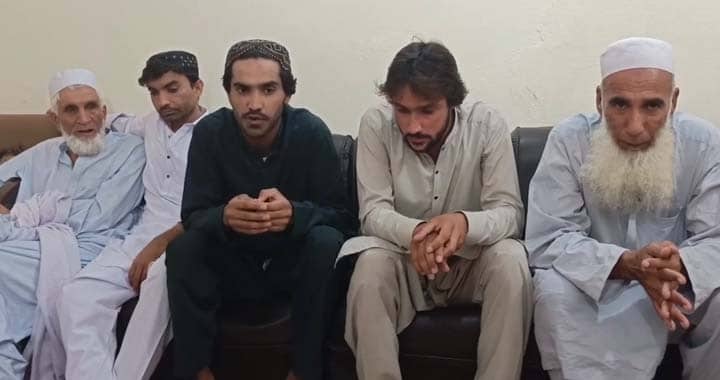 Karak, Terrorist Outfit, Terrorism, Karak Family Disowns Terrorist Son, Pakistan's War on Terror and India-Backed Afghan Taliban