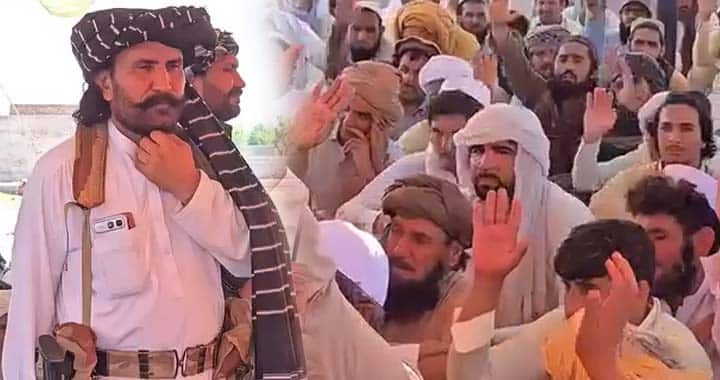 Bannu, Hathi Khel Tribe, The Banned TTP, Bannu Twin Blasts, Pakistan's War on Terror and Afghan Taliban's Double Game