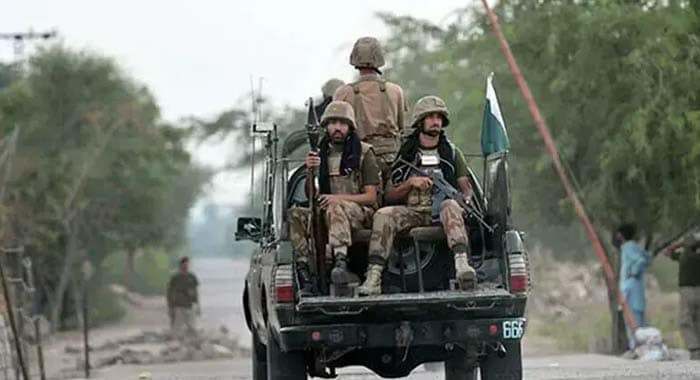 Indian-Sponsored Fitna-al-Khwarij, Terrorists, ISPR, Azm-e-Istehkam, Pakistan's War on Terror and India-Sponsored Terrorism in KP and Balochistan