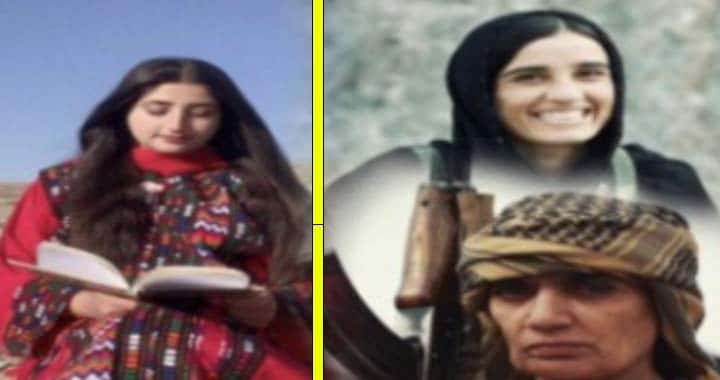 Propaganda Campaign, The banned Balochistan Liberation Army (BLA), BLA Female Suicide Squad, Fitna al-Hindustan, Pakistan's War on Terror and India-Sponsored Terrorism in KP and Balochistan