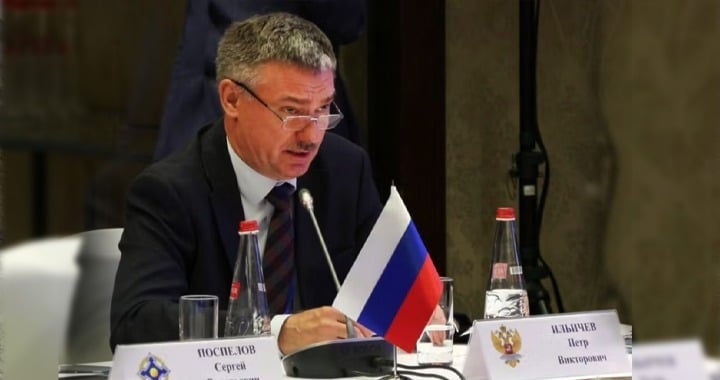 Afghanistan, Russian Foreign Ministry, Terrorist Organizations and Afghan Territory, Afghan Soil and Cross-Border Terrorism, Afghan Taliban and Afghan safe Havens, Afghan Taliban and Cross-Border Terrorism