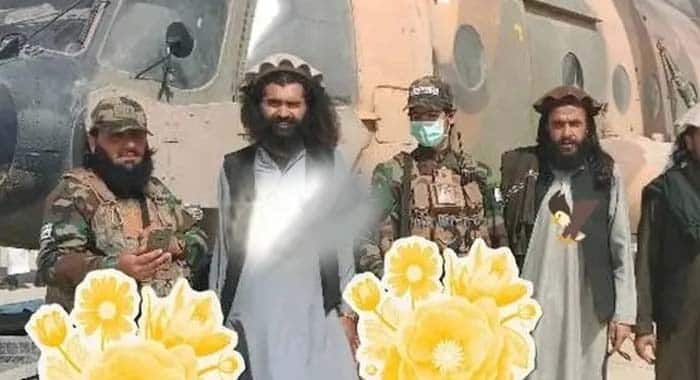 Taliban, Kabul's Denial, The Banned Tehreek-e-Taliban Pakistan (TTP), Fitna al-Khwarij, Pakistan's War on Terror and India-Sponsored Terrorism in KP and Balochistan