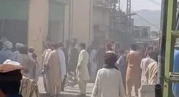 Terrorists, Terrorists Eliminated, South Waziristan, Wana Tragedy, Pakistan's War on Terror and India-Sponsored Terrorism in KP and Balochistan