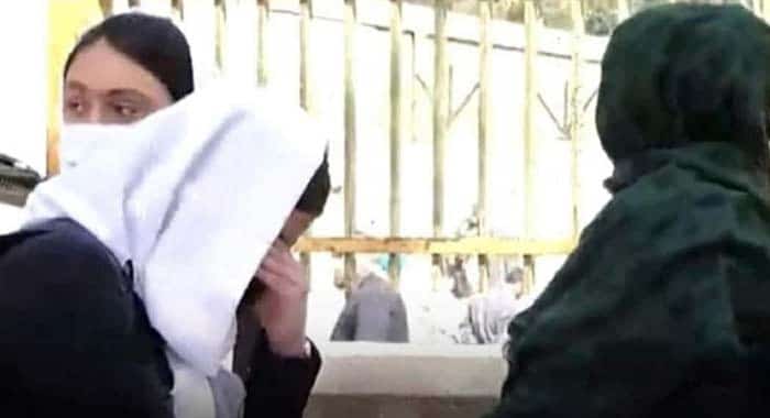 Taliban, Afghan Girls, Education Ban, #LetAfghanGirlsLearn, Afghanistan Under Taliban Rule