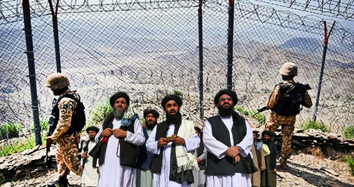 Afghanistan