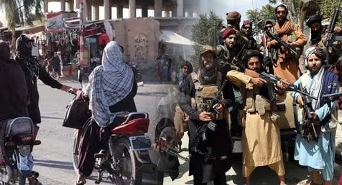 Taliban, Kandahar, Taliban Controls, Beard Length, Afghanistan Under Taliban Rule