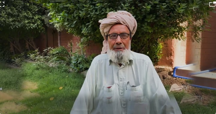 Bannu, Bannu Family Disowns Terrorist Son, Fitna al-Khwarij