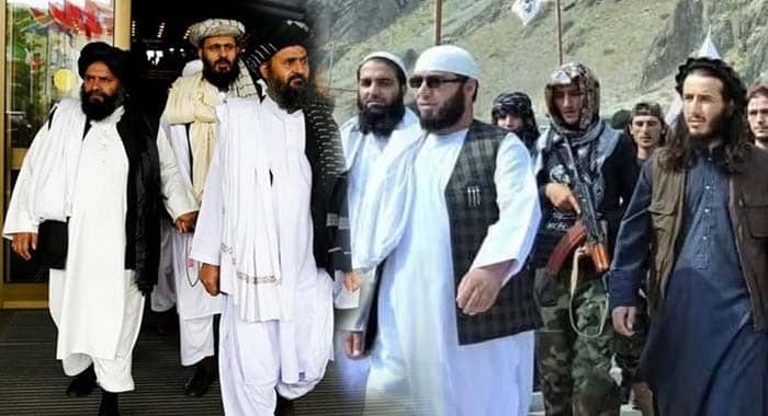 Badakhshan, Taliban's Claims, Juma Khan Fateh, Sheikh hibatullah AKhunzada, Afghanistan Under Taliban Rule