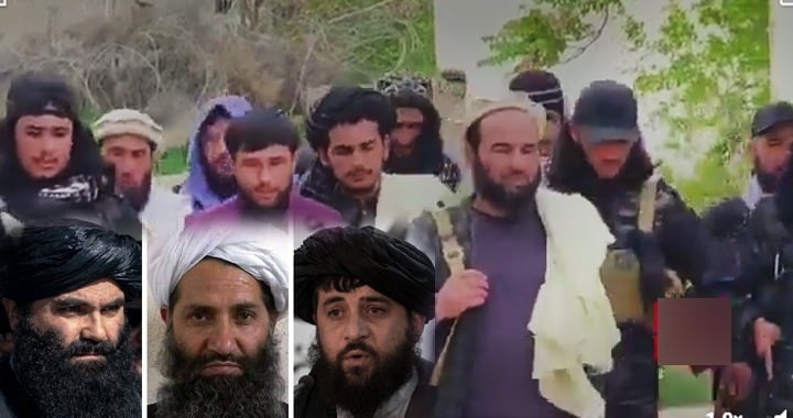 Badakhshan, Rift Within Afghan Taliban, Badakhshan Goldmines, Juma Khan Fateh, Afghanistan Under Taliban Rule