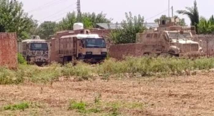 Security Forces, Bara IBO, Counterterror Operations in KP and Balochistan, Terror Hideouts, Pakistan's Fight against Terrorism and Cross-Border Attacks