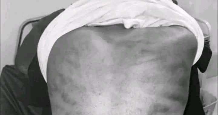 South Waziristan, Tortured by TTP Terrorists, Refusing Extortion Demand, Tehreek-e-Taliban Pakistan (TTP), Fitna al-Khwarij