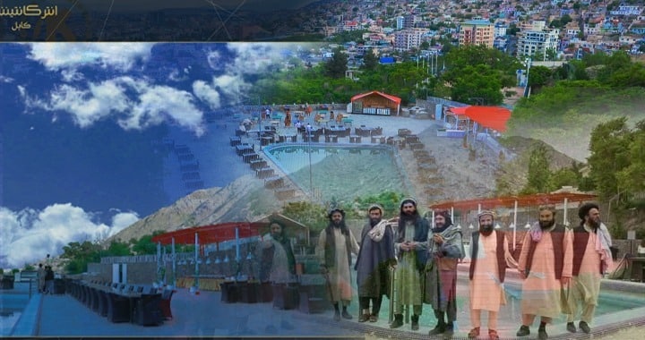 Hafiz Gul Bahadur, Kabul, Taliban's Counterterrorism Claims, Terrorist Safe Havens on Afghan Soil, Pakistan's War on Terror and India-Sponsored Terrorism in KP and Balochistan