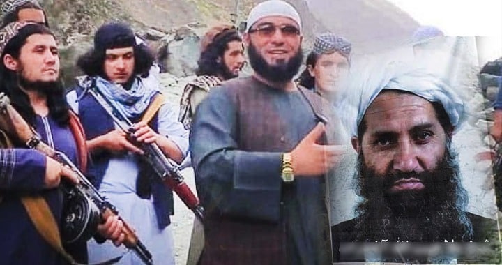 Afghanistan, Afghan Taliban, Hibati Unit, Rifts within Afghan Taliban, Operation Ghazab Lil Haqq and Pakistan's War on Terror