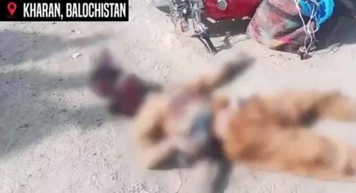 Terrorists, ISPR, Pakistan's Counterterrorism Campaign