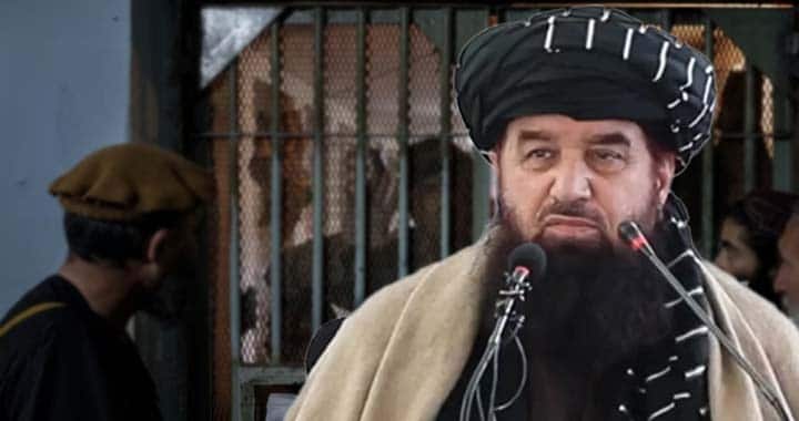 Taliban, Taliban's Acting Justice Minister Abdul Hakim Sharaei, Sheikh Hibatullah Akhunzada, Shia Muslims Detained in Kabul, Afghanistan Under Kabul