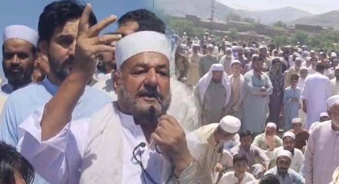 Terror, Khyber Elders, Peace, Terror Threats, Pakistan's Fight against Terror and PTI's Dirty Politics