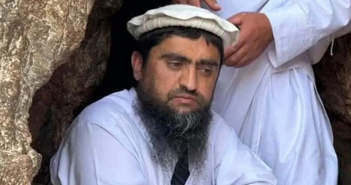 Senior Taliban Official, Afghan Taliban, Rift within Afghan Taliban Ranks, Maulvi Mehboobullah Hamid, Afghanistan Under Taliban