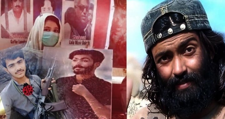 Missing Persons, Balochistan’s Missing Persons Narrative, From Abdul Wadood to Saghir Ahmed, Fitna al-Hindustan, Pakistan's War on Terror and India-Sponsored Terrorism in KP and Balochistan