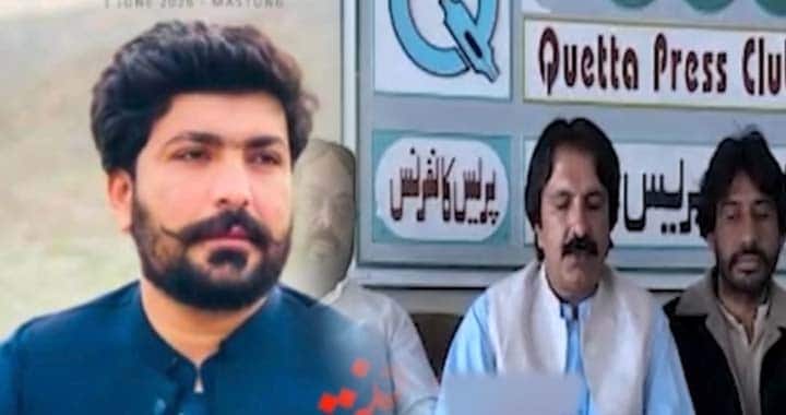 Missing, Missing Persons Narrative, BLA Terrorists, Security Forces, Pakistan's War on Terror and India-Sponsored Terrorism in KP and Balochistan
